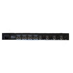 (BRUGT) Behringer HA4700 Powerplay Pro XL